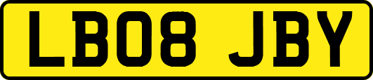 LB08JBY