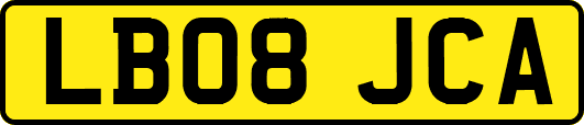 LB08JCA