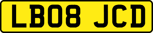 LB08JCD