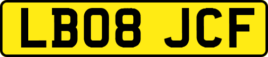 LB08JCF