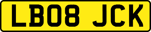 LB08JCK