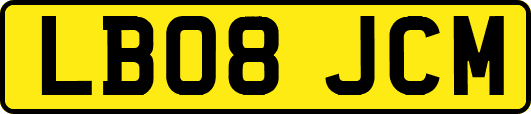 LB08JCM