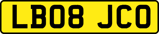 LB08JCO