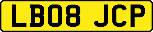 LB08JCP