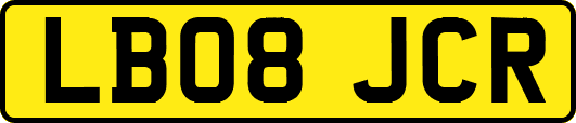 LB08JCR