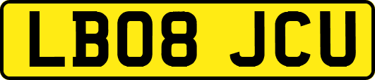 LB08JCU