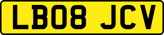 LB08JCV