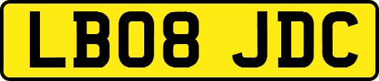 LB08JDC