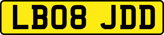 LB08JDD