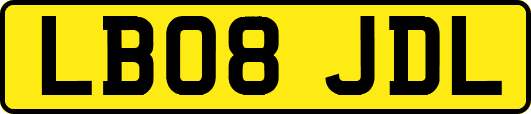 LB08JDL