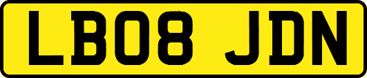 LB08JDN