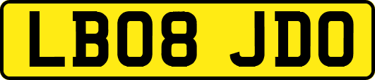 LB08JDO