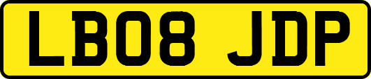 LB08JDP
