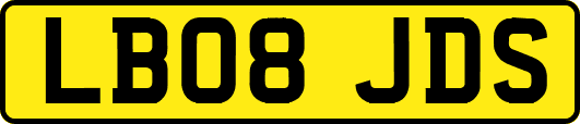 LB08JDS