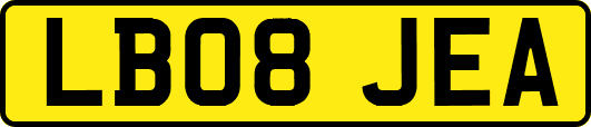 LB08JEA