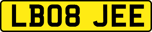 LB08JEE