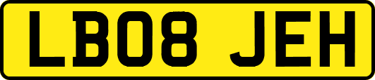 LB08JEH