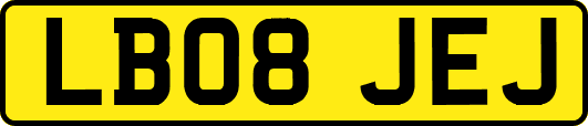 LB08JEJ