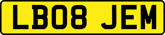 LB08JEM