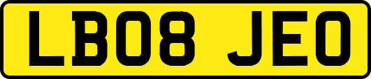 LB08JEO