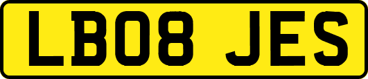 LB08JES