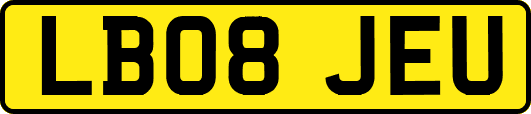 LB08JEU