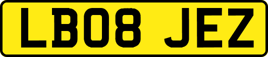 LB08JEZ