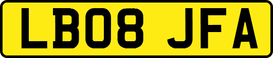 LB08JFA