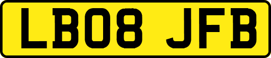 LB08JFB