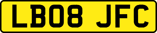 LB08JFC
