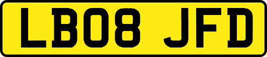 LB08JFD