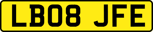 LB08JFE
