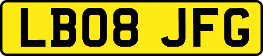 LB08JFG