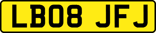 LB08JFJ