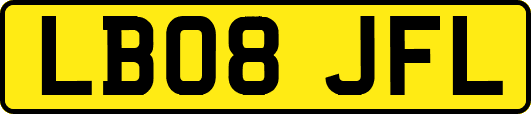 LB08JFL