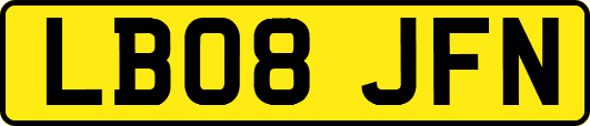 LB08JFN