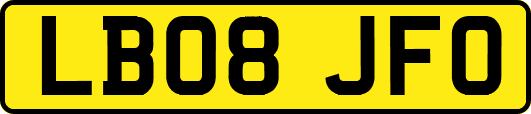 LB08JFO