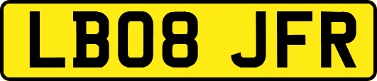 LB08JFR