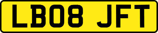 LB08JFT