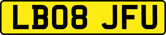 LB08JFU