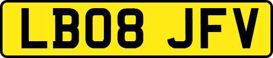 LB08JFV