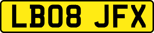 LB08JFX