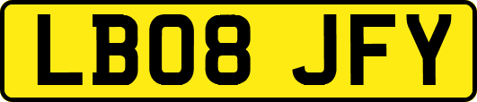 LB08JFY