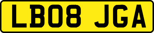 LB08JGA