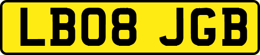 LB08JGB