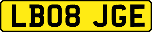 LB08JGE