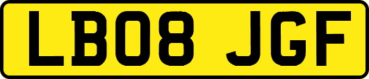LB08JGF