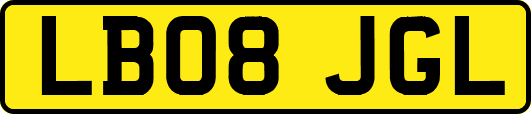 LB08JGL