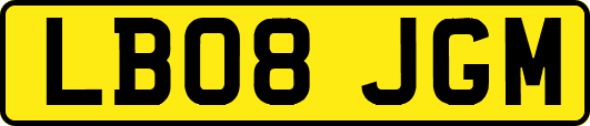 LB08JGM