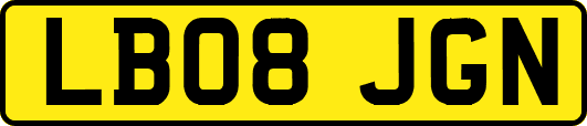 LB08JGN